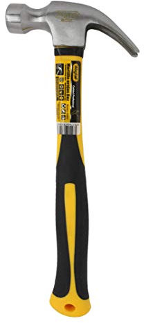 Wagtail - Martillo de carpintero de orejas (8oz/227g)