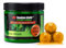 Tandem Baits Karpfen Futter Angelfutter Hakenköder Carp Food Boosted Hookers 18 mm 300 g Bananencreme