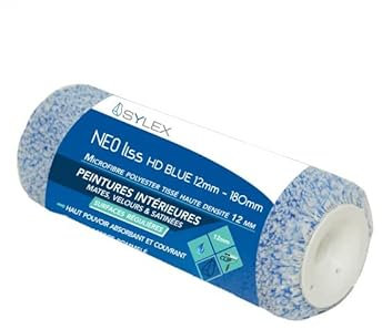 SYLEX - Sylex Manchon Neoliss HD Blue 12mm - 180mm