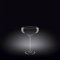 Wilmax WL-888105/2C Champagnerglas, 300mL Kapazität, 2 Stück