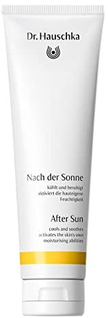 DR.HAUSCHKA Nach der Sonne After Sun, 150 ml