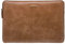 dbramante1928 - Skagen Pro Laptop-Hülle - Laptop Sleeve - Kompatibel Für MacBook Pro 14 up to 14” - Aus Robustem Hochwertigem Leder - Tan (2nd Gen)