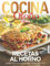 Lecturas Cocina #142 |OTOÑO. RECETAS AL HORNO