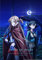 Sword Art Online Progressive Aria of a Starless Night 4 Poster A4 - Filmkunstposter in verschiedenen Größen für Wohn- oder Schlafzimmerideen. Randlose Kultfilmbilder, klassische ikonische 70er, 80er,