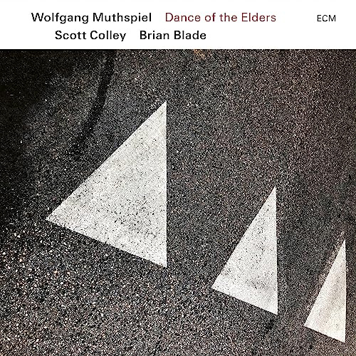 Ecm Records (Universal Music)