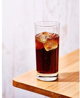 Cosy & Trendy Lot de 3 Verres Globe, Cosy Moments, 35Cl