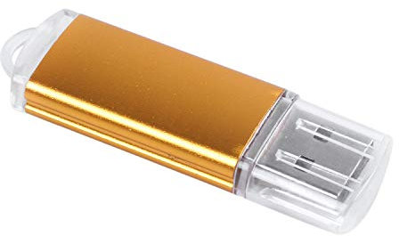 MRNHA USB Memory Stick Flash Pen Drive U Disk para Pc TV Color: Capacidad: 64Mb