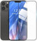 ERDARARIPRO Film de protection d'écran en verre trempé pour iPhone 6S Plus - Anti-rayures - Sans bulles d'air - 5,5