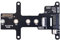 SEENGREAT PCIe to M.2 HAT B Adapter Board for Raspberry Pi 5, Supports Gen2/Gen3, SSD Booting, Sizes 2230/2242/2260/2280, Airflow Optimized with Onboard Indicators