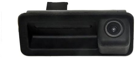 DZSQTGJKIO 12V AHD 1080P Auto Rückansicht Reverse Kamera Für Ford Für Focus 2 MK2 Für Mondeo MK4 Für S-Max Für C-Max Für Kuga Für Fiesta