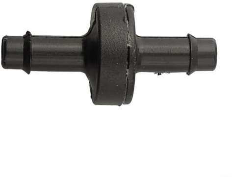 Ersatz-Rückschlagventil für HVAC Vakuum Kontrolle PN 4549209, kompatibel mit ausgewählten Fahrzeugen