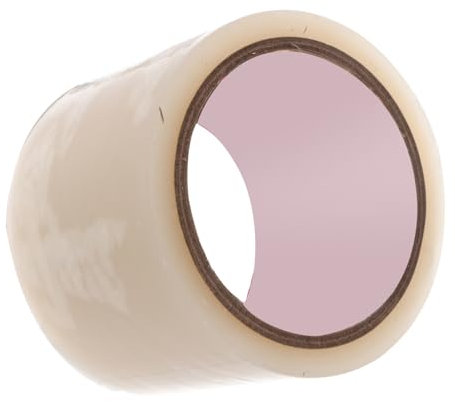 ROMISBABA Wasserdichtes Reparaturband Für Gewächshaus Dicke Pe-Folie Langlebig Und Einfach Anzuwenden Für Filmreparaturen Und Abdichtungen