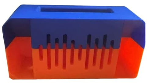 Support de téléphone avec haut-parleurs passifs pour amplifier le son de téléphone pour la maison et le bureau, pas de charge nécessaire, amplificateur de son décoratif