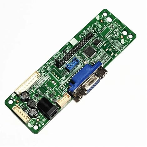 M.RT2270C.806 VGA Zu LVDS LCD Screen Treiber Board, Monitor Zubehör(B)