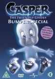 Casper: Bumper Special [DVD]
