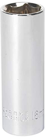 Sealey Ak6543 Spark Plug Socket 16Mm 1/2Sq Drive Magnetic