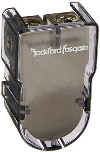 Rockford Fosgate positiv/negativ Akku Terminal