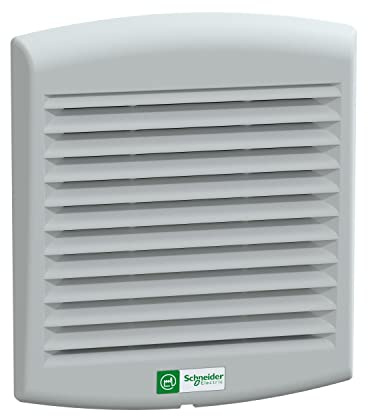 Ventilador 85m3/h 230V IP54