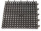 Plum Protektamat Grass Mat 2 Pack Black