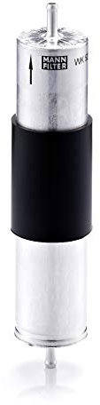 MANN-FILTER WK 521/3 Filtro carburante - per Autovetture + veicoli commeriali