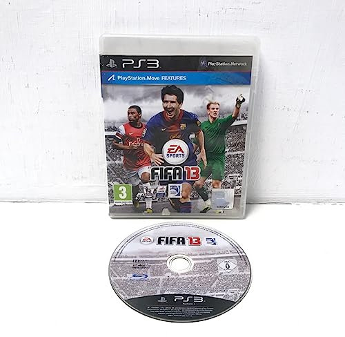 FIFA 13 [Importación inglesa]