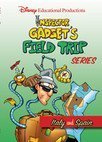 Inspector Gadget's Field Trip Series: Italy And Spain