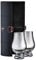 Glencairn Whisky Glass, Set of 2 in Travel Case