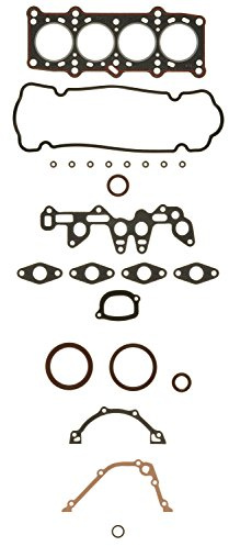 Ajusa 50106000 Full Gasket Set engine