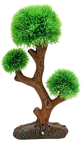 Hobby 41548 Aqua Tree 3, 15 x 6 x 26 cm