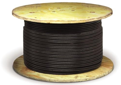 Wifi Antennas HDF400 Low Loss Coaxial Cable - 100M Drum