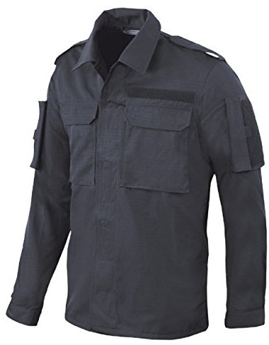 Leo Köhler 207-2-Sweatshirt Sweatshirt Schwarz L