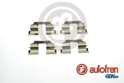AUTOFRENS D42400A Bremskraftverstärker