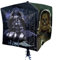 Anagram 30397 Star Wars Cubez Folienballon, Gummi, Mehrfarbig
