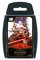 Top Trumps Star Wars The Rise of The Skywalker Kartenspiel
