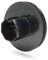 Rolladen Gurtscheibe Ø 140mm | Minigurt bis 16mm | für SW60 Welle | 1 Stück