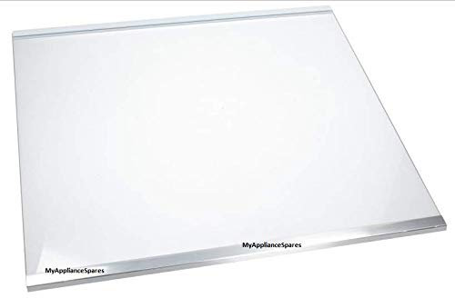 Samsung DA9719323A Fridge Glass Shelf Mid - Lower