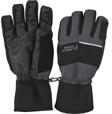 North Bend RADICAL Ski Glove SR,blue ink blue ink - 10