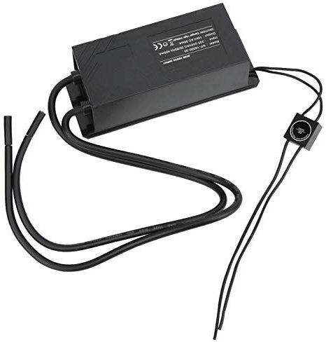 Neon Sign Transformer-NP-10000-30 Neon Light Transformateur Electronique Neon Sign Alimentation 10KV 30mA