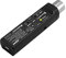 OMNITRONIC QuickBTR-5.0 XLR Aptx Bluetooth 5.0 Receiver