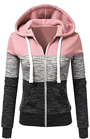 Jacke y2k Bluse Damen Elegant Online Shop Sweatjacke Damen Grau Steppmantel Damen Sweatjacke mit Teddyfutter Damen Rollkragen Pullover V Pulli Damen Frauen Jacke Winter Damenpullover 3/4 Arm