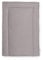 Ehrenkind® Wickelauflage 70x50 cm | Waschbar + 100% Bio-Baumwolle Bezug | Wickelunterlage | Wickeltischauflage | Standard 100 by OEKO-TEX 70x50cm Taupe weiße Sterne