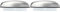 FRCOLOR Nail Brushes 304 Stainless Steel Cleaning Brush Vegetable Scrubber Multipurpose Kitchen Tool for Nail Kitchen