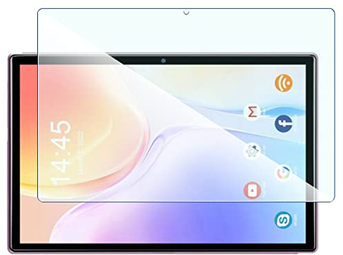KARYLAX - Displayschutzfolie aus flexiblem Glas, Härtegrad 9H, kratzfest, Blickschutzfolie, Zubehör für Tablets, Displayschutzfolie für Tablet AOYODKG A3 10,1 Zoll