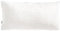Pure Label Musselin Kopfkissenbezug 40x80 cm aus 100% Baumwolle - Traumhaft weiche, kuschelige Kissen-Sets in weiß aus Musselin