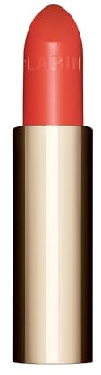 Clarins Joli Rouge Satin Lipstick 711 Papaya Refill 3.5g