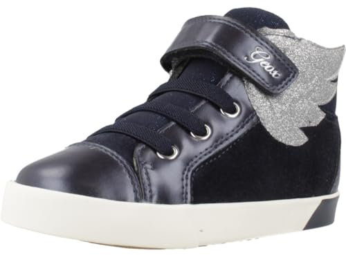 Geox B Kilwi Girl A, Basket,