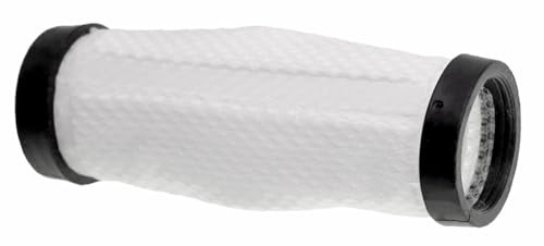 Motofilter kompatibel mit/Ersatzteil für Severin 5730048 HV7186 Sepuro Pro Akku-Handstaubsauger