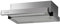 BELDEKO - HOTTE TIROIR ENCASTRABLE PRALYS 60 CM - 354 m3/h