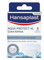 Hansaplast Cura Rápida Aqua Protect XL, apósitos avanzados para acelerar el proceso de curación, impermeables y transpirables para heridas medianas, 1 x 8 ud (4,3 x 6,5 cm)