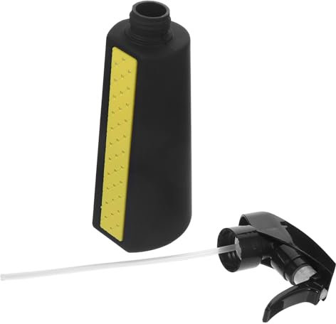 Baluue Haarspray Dose Sprühgerät für Friseursalons Bewässerungssprüher Blumensprüher Handdrucksprüher Friseur-Sprayer haarspray got2be haarlack Wasservernebler Kunststoffsprüher Abs rot